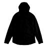 TROY LEE DESIGNS DRIFT WINDBREAKER JACKET, MONO, CARBON, XXL, XXL