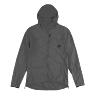 TROY LEE DESIGNS DRIFT WINDBREAKER JACKET, MONO, FIRE ORANGE, XXL, XXL