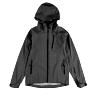 TROY LEE DESIGNS RESIST JACKET, MONO, DARK PINE, S, S