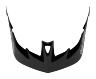 TROY LEE DESIGNS A3 HELMET VISOR, UNO, BLUE, ONE SIZE