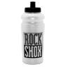 BIDON ROTO ROCK SHOCK 600ML (EASY GRIP) (VISSABLE)