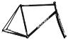 RITCHEY ROAD LOGIC DISC FRAME KIT, 700C, NIGIRI GREEN/WHITE, 59CM
