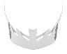 TROY LEE DESIGNS FLOWLINE SE HELMET VISOR, RADIAN, GRAY/CHARCOAL, ONE SIZE