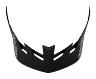TROY LEE DESIGNS FLOWLINE SE HELMET VISOR, RADIAN, NAVY/TITANIUM, ONE SIZE