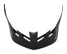 TROY LEE DESIGNS FLOWLINE HELMET VISOR, ORBIT, FOREST GREEN, YOUTH, ONE SIZE