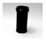 CANE CREEK DOUBLE BARREL INNER AIR CAN DBAIR, 267/90