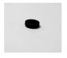CANE CREEK WIPER HALLITE, 9.5MM SHAFT, DBCOIL