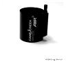 CANE CREEK OUTER AIR CAN V2, X VOL, 216MM, DBAIR
