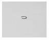 CANE CREEK FLAT RETAINING RING BORE 7.6X0.46 VHL-30-X-S02, DBAIR IL/COIL IL