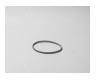 CANE CREEK SEAL O-RING OUTER AIR CAN (NBR70-44X2), DBAIR IL, YELLOW