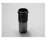 CANE CREEK OUTER DAMPER TUBE 216/63MM, BLACK, DBCOIL IL