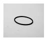CANE CREEK O-RING INNER AIR CAN, 42.0X2.0 (NBR-70A), DBAIR IL | DBAIR IL G2