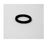 CANE CREEK AIR PISTON QUAD-RING, -214 (24.99X3.53), HELM AIR | HELM MKII AIR