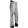 45NRTH NAUGHTVIND SOFTSHELL PANT MEN, SLATE, M