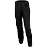 45NRTH NAUGHTVIND SOFTSHELL PANT WOMEN, BLACK, XS