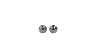 WHITE INDUSTRIES ENO ECCENTRIC AXLE ENDS, 135MM, PAAR