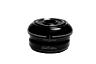 CANE CREEK 40 HEADSET, 1", IS38/25.4 | IS38/26, SHORT, BLACK