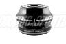 CANE CREEK 40 HEADSET, 1 1/8", IS41/28.6/H15 | IS41/30, TALL, BLACK