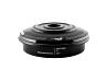 CANE CREEK 40 HEADSET UPPER, 1 1/8", BLACK ZS49/28.6/H8