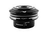 CANE CREEK 40 HEADSET UPPER, 1 1/8", BLACK EC34/28.6