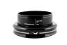 CANE CREEK 40 HEADSET LOWER, 1.5", BLACK EC44/40