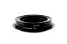 CANE CREEK 40 HEADSET LOWER, 1 1/8", BLACK ZS49/30
