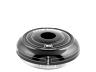 CANE CREEK 110 HEADSET UPPER, 1 1/8", SHORT, BLACK IS41/28.6/H9