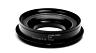 CANE CREEK 110 HEADSET LOWER, 1 1/8", BLACK ZS56/30