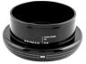 CANE CREEK 110 HEADSET LOWER, 1.5", BLACK EC49/40