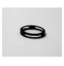 CANE CREEK INTERLOK TOP SPACER AER 5MM, BLACK 28.6MM