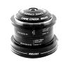 CANE CREEK ANGLESET TAPERED HEADSET, 1 1/8" UND 1.5", 0.5/1.0/1.5° KIT, ZS44/28.6/H13