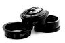 CANE CREEK ANGLESET EC49 LOWER CUP, 1,0°, BLACK 