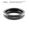 CANE CREEK BEARING SEAT NORGLIDE REPLACEMENT BEARING, 41-42MM, 1 PCS.