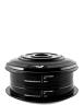 CANE CREEK 40 TAPERED HEADSET, 1 1/8"-1.5", ZS49/28.6/H8 | EC49/40, BLACK