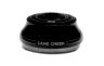 CANE CREEK 110 HEADSET UPPER, 1 1/8", TALL, BLACK IS42/28.6/H15