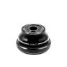 CANE CREEK 40 TAPERED HEADSET, 1 1/8"-1.5", IS42/28.6/H15 | IS52/40, TALL, BLACK