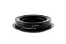 CANE CREEK 40 HEADSET LOWER, 1 1/4", BLACK EC44/33