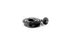 CANE CREEK SLAMSET HEADSET UPPER, 1 1/8", BLACK