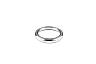 CANE CREEK REPLACEMENT BEARING ZN40, ZINC PLATED, 52MM, 45°X45°, 1 PC.