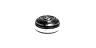 CANE CREEK 40 TAPERED HEADSET, SHORT AND 51.1MM OD WIDE COVER, IS41/28.6/H8 | IS52/40