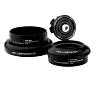 CANE CREEK HELLBENDER 70 TAPERED HEADSET, 1 1/8"-1.5", ZS44/28.6/H8 | EC44/40, SHORT, BLACK