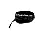 CANE CREEK ROAD CACHE STORAGE BAG, 130X90X35MM, WATERPROOF, BLACK