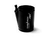CANE CREEK DOUBLE BARREL OUTER AIR CAN DBAIR XVOL, 222/70MM (AAD0363)