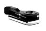 CANE CREEK CS-LEVER WITH INTEGRATED TOOL, DBAIR IL/COIL IL | DBAIR IL/COIL IL G2, BLACK