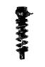 CANE CREEK DBCOIL IL G2 COI SHOCK, 185/50MM, TRUNNION