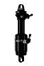 CANE CREEK DBAIR IL G2 AIR SHOCK, 210/50MM