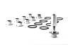 CANE CREEK REBUILD KIT PARTS AND TOOL, THUDBUSTER G4 LT/ST