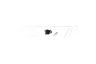CANE CREEK BRAKE LINE KEPPER, HELM AIR/COIL | HELM MKII AIR/COIL