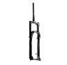 CANE CREEK HELM MKII COIL BOOST SUSPENSION FORK, 27.5", 44MM, 15X110MM, 28.6-40, MATTE BLACK , 160MM