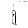 CANE CREEK HELM DJ MKII AIR BOOST SUSPENSION FORK,27.5",90MM,44MM,110X15MM,28.6-40,PM7,MATTE BLACK